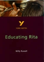 Educating Rita - Tony Rawdin