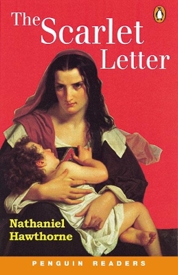 Scarlet Letter Book & Cassette Pack - Nathaniel Hawthorne
