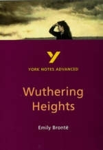 Wuthering Heights - Claire Jones