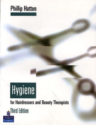 Hygiene for Hairdressers and Beauty Therapists - Phillip Hatton