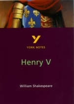 Henry V - David Langston