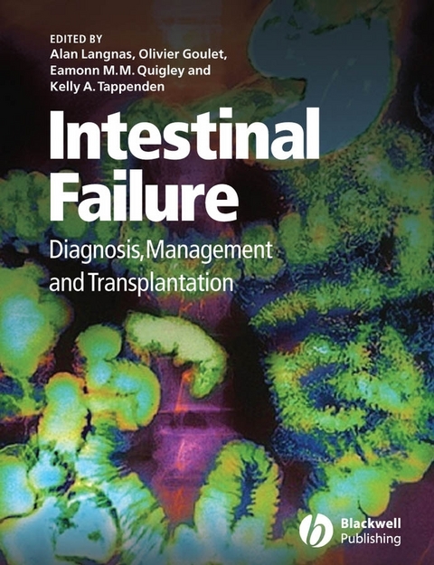 Intestinal Failure - 