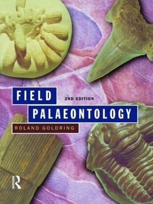Field Palaeontology - Roland Goldring