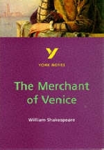 The Merchant of Venice - Martin Walker