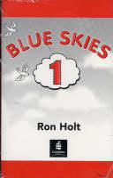 Blue Skies Cassette 1 - Ron Holt, Val Emslie