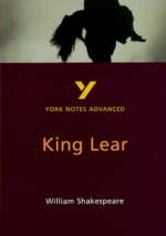 King Lear - Rebecca Warren