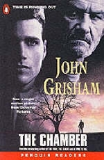 The Chamber - John Grisham