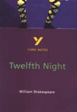 Twelfth Night - David Pinnington