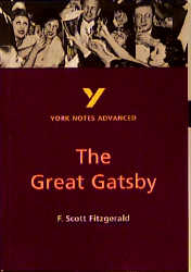 The Great Gatsby - Julian Cowley