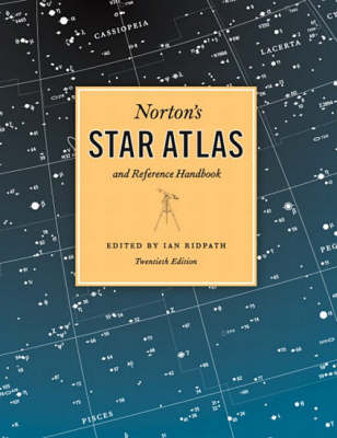 Norton's Star Atlas and Reference Handbook - 