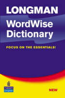 Longman Wordwise Dictionary British English Edition