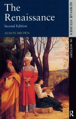 The Renaissance - Alison Brown