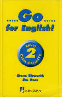 Go for English! Class Cassette 2 - Steve Elsworth, Michael Harris