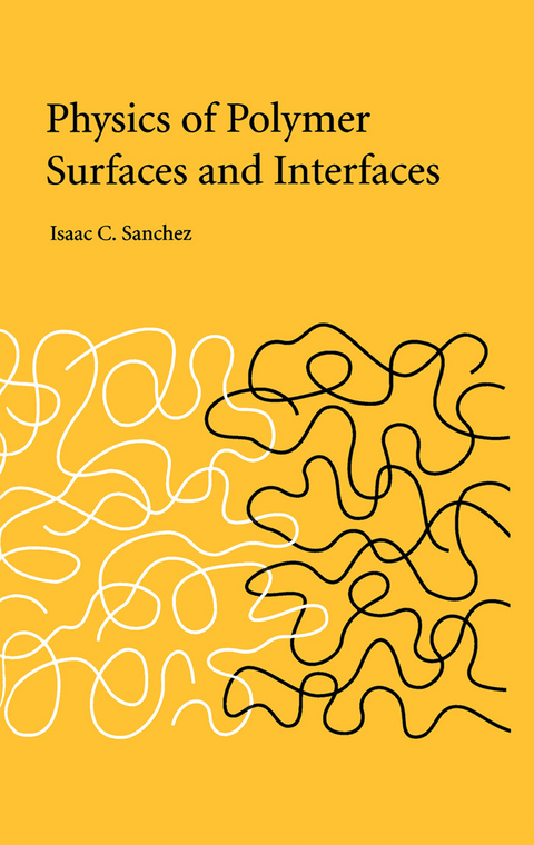 Physics of Polymer Surfaces and Interfaces - 