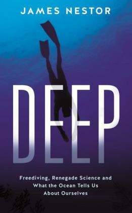 Deep - James Nestor