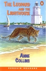 Leopard and Lighthouse New Edition