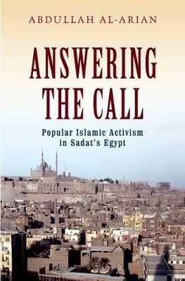 Answering the Call - Abdullah Al-Arian