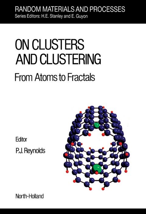 On Clusters and Clustering - 