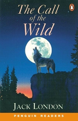 Call of the Wild Book & Cassette Pack - Jack London