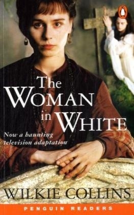 Woman in White - Anne Collins, Patricia Highsmith, Jocelyn Potter