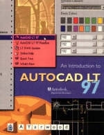 An Introduction to AutoCAD LT 97 - A. Yarwood