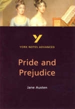 Pride and Prejudice - Martin Gray