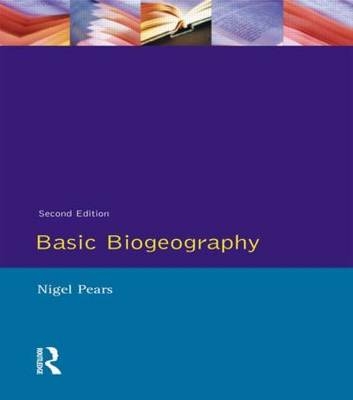 Basic Biogeography - N.V. Pears