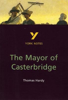 The Mayor of Casterbridge - Mary Sewell