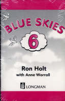 Blue Skies Cassette 6 - Ron Holt, Val Emslie