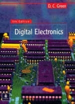 Digital Electronics - D C Green