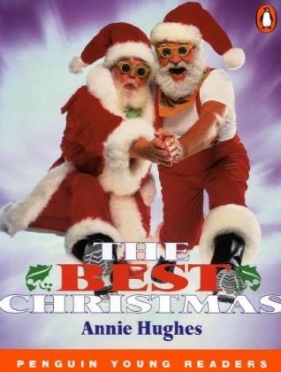 The Best Christmas - A. Hughes