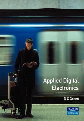 Applied Digital Electronics - D C Green