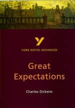 Great Expectations - Nigel Messenger