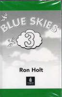 Blue Skies Cassette 3 - Ron Holt, Val Emslie
