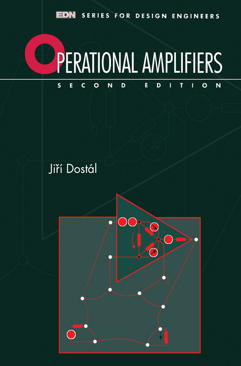 Operational Amplifiers -  Jiri Dostal