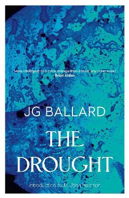 The Drought - J. G. Ballard