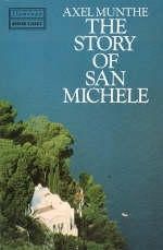 The Story of San Michele - Axel Munthe