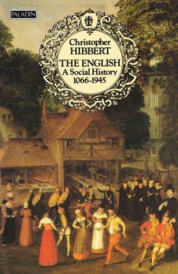 The English - Christopher Hibbert