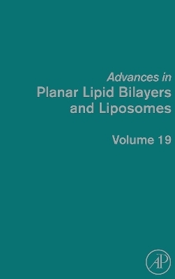 Advances in Planar Lipid Bilayers and Liposomes