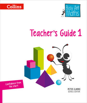 Teacher’s Guide 1 - Jo Power, Rachel Axten-Higgs, Nicola Morgan