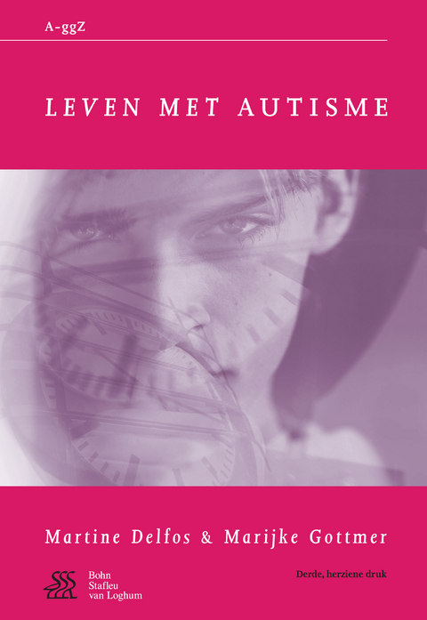 Leven met autisme -  Marijke Gottmer