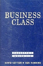 Business Class Cassettes 1&2 - David Cotton, Sue Robbins