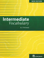 Intermediate Vocabulary Paper - Barbara Thomas