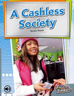 A Cashless Society - Nicholas Brasch