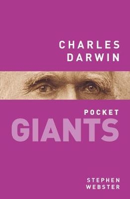 Charles Darwin: pocket GIANTS - Stephen Webster
