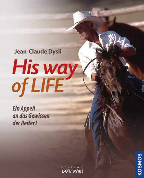 His Way of Life - Jean Claude Dysli