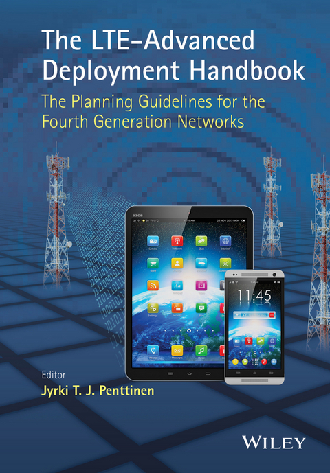 LTE-Advanced Deployment Handbook - 