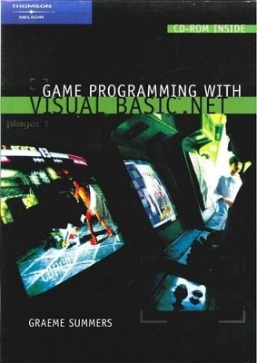 Game Programming with Visual Basic.Net - Graeme Summers