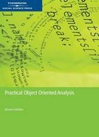 Practical Objected Oriented Analysis - Bhuvan Unhelkar