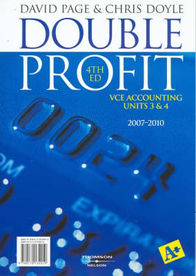 Double Profit -  Page,  Doyle